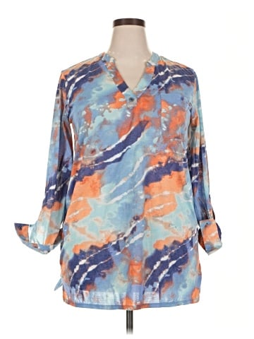 New York Laundry Casual Dress (view 1)