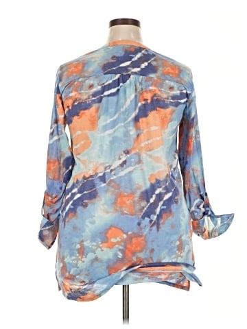 New York Laundry Casual Dress (view 2)