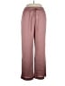 Zara Pink Casual Pants Size XL - photo 1