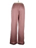 Zara Pink Casual Pants Size XL - photo 2
