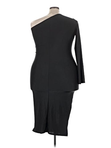 Unbranded Cocktail Dress (view 2)