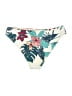 Unbranded Tropical Ivory Swimsuit Bottoms Size L (estimated) - photo 2