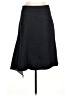 Raoul Solid Black Formal Skirt Size 6 - photo 2
