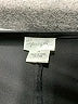 Spiegel Solid Black Shorts Size 14 - photo 3