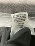 Spiegel Solid Black Shorts Size 14 - photo 4