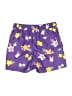 Cat & Jack Purple Board Shorts Size M(8) HUSKY - photo 2