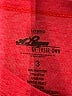 Hybrid Red Short Sleeve T-Shirt Size 3 - photo 7