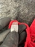 Hybrid Red Short Sleeve T-Shirt Size 3 - photo 8