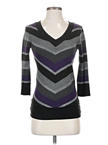 B.wear Sweater Vest (view 1)