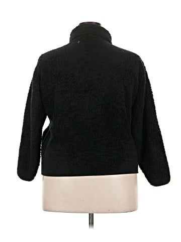 Uniqlo Faux Fur Jacket (view 2)