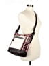 Coach Tweed Black Ivory Crossbody Bag One size - photo 2