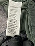 Good American Solid Black Active Pants Size XXL (5) - photo 6