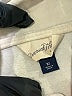 Universal Thread 100% Cotton Color Block Tan Pullover Sweater Size XS - photo 7