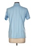 Assorted Brands Blue Short Sleeve Polo Size L - photo 2