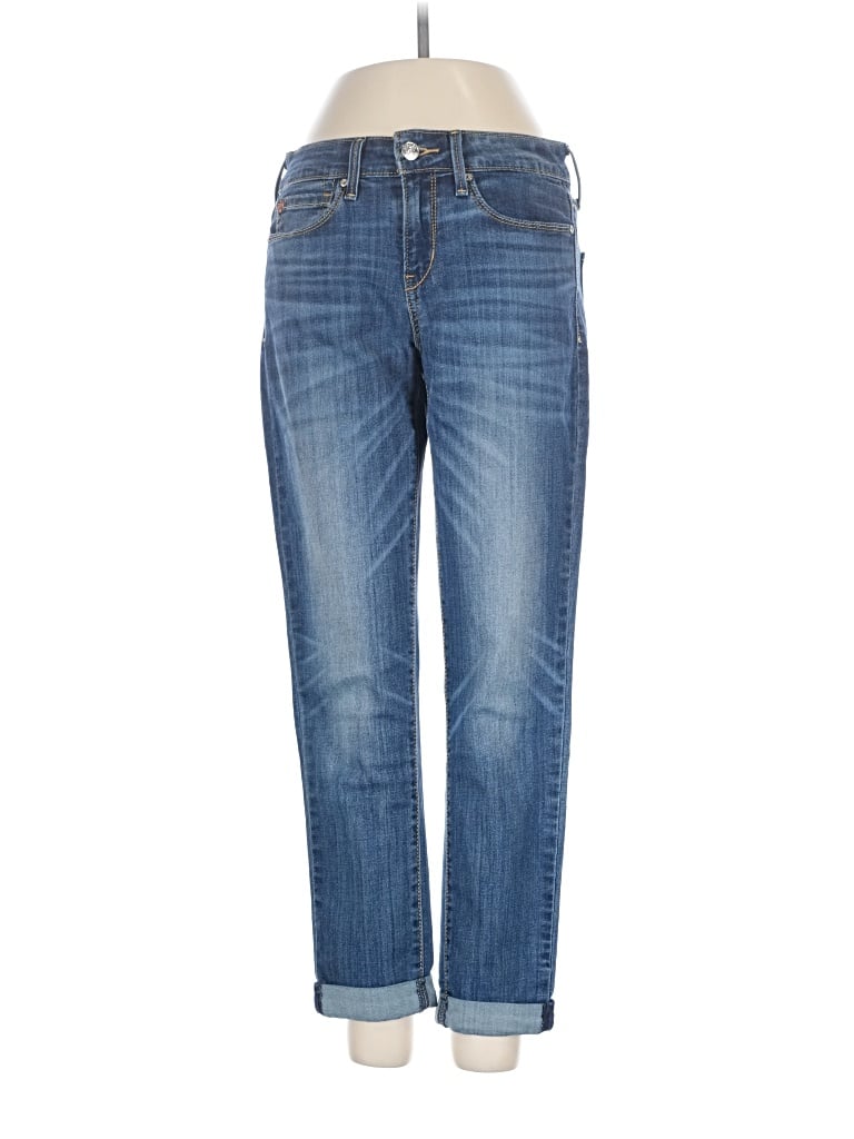 Pre-owned Denizen From Levi's Jeans In Blue