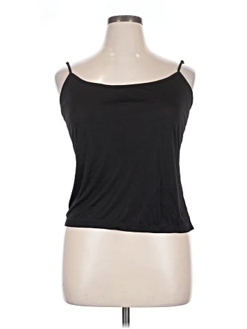 Apostrophe Sleeveless Top (view 1)