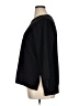 M Magaschoni Black Sweatshirt Size 1X - photo 5