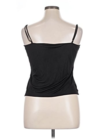 Apostrophe Sleeveless Top (view 2)