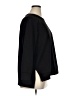 M Magaschoni Black Sweatshirt Size 1X - photo 4