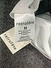 retrofête White Cocktail Dress Size M - photo 4