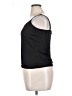 Apostrophe 100% Polyester Black Sleeveless Top Size XL - photo 5