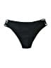 Unbranded Solid Black Swimsuit Bottoms Size S (estimated) - photo 1