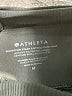 Athleta Black Active Pants Size M - photo 7