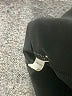 Athleta Black Active Pants Size M - photo 8