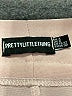 PrettyLittleThing 100% Polyester Solid Pink Casual Pants Size 0 - photo 7