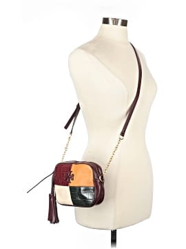 Tory Burch Leather Crossbody Bag (view 2)