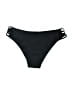 Unbranded Solid Black Swimsuit Bottoms Size S (estimated) - photo 2
