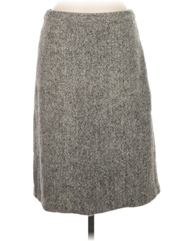 Isaac Mizrahi for Target Wool Skirt (view 1)