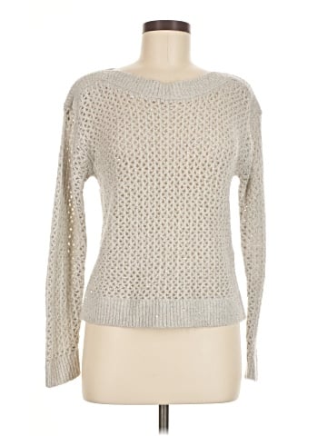 White House Black Market Pullover Sweater (view 1)