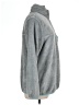 JACHS 100% Polyester Gray Pullover Sweater Size L - photo 4