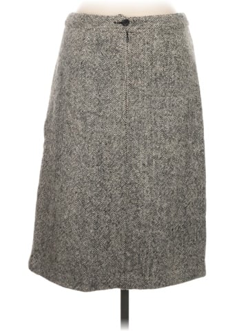 Isaac Mizrahi for Target Wool Skirt (view 2)
