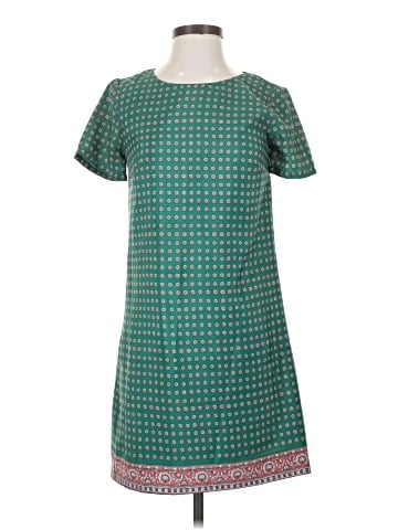 J.Crew Factory Store Casual Dress (view 1)