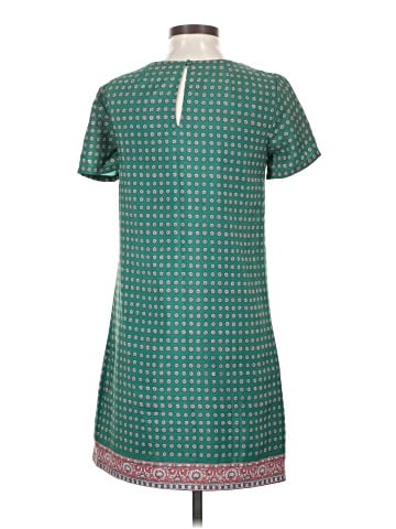 J.Crew Factory Store Casual Dress (view 2)