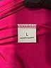 Unbranded 100% Polyester Pink Dress Pants Size L - photo 7