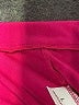Unbranded 100% Polyester Pink Dress Pants Size L - photo 8