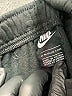 Nike Black Sweatpants Size 3 - 4 - photo 3