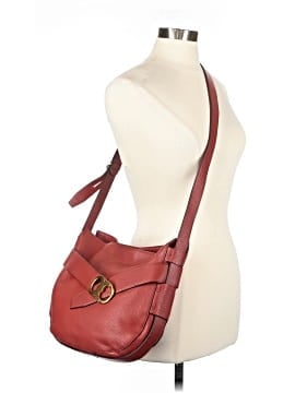 Tory Burch Leather Crossbody Bag (view 2)