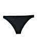 Unbranded Solid Black Swimsuit Bottoms Size XS (estimated) - photo 2