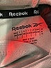 Reebok 100% Polyester Silver Pullover Hoodie Size S (kids) - photo 3
