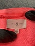 Lou & Grey Pink Sweatshirt Size XXS - photo 7