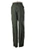 Unsubscribed Green Dress Pants Size 2 - photo 1