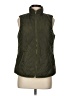 Old Navy 100% Polyester Green Vest Size M - photo 1