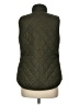 Old Navy 100% Polyester Green Vest Size M - photo 2