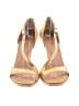 Reed Krakoff Gold Sandals Size EU 36 1/2 - photo 2