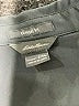 Eddie Bauer Solid Gray Long Sleeve Blouse Size 2X - photo 7