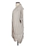 Anama 100% Rayon Tan Cardigan Size S - photo 5